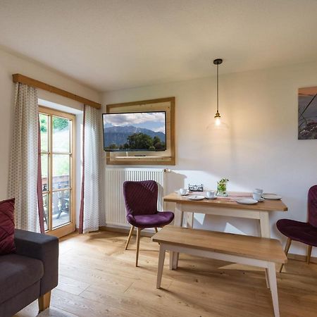 Lainthalerhof Villa Oberaudorf Dış mekan fotoğraf
