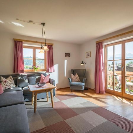 Lainthalerhof Villa Oberaudorf Dış mekan fotoğraf