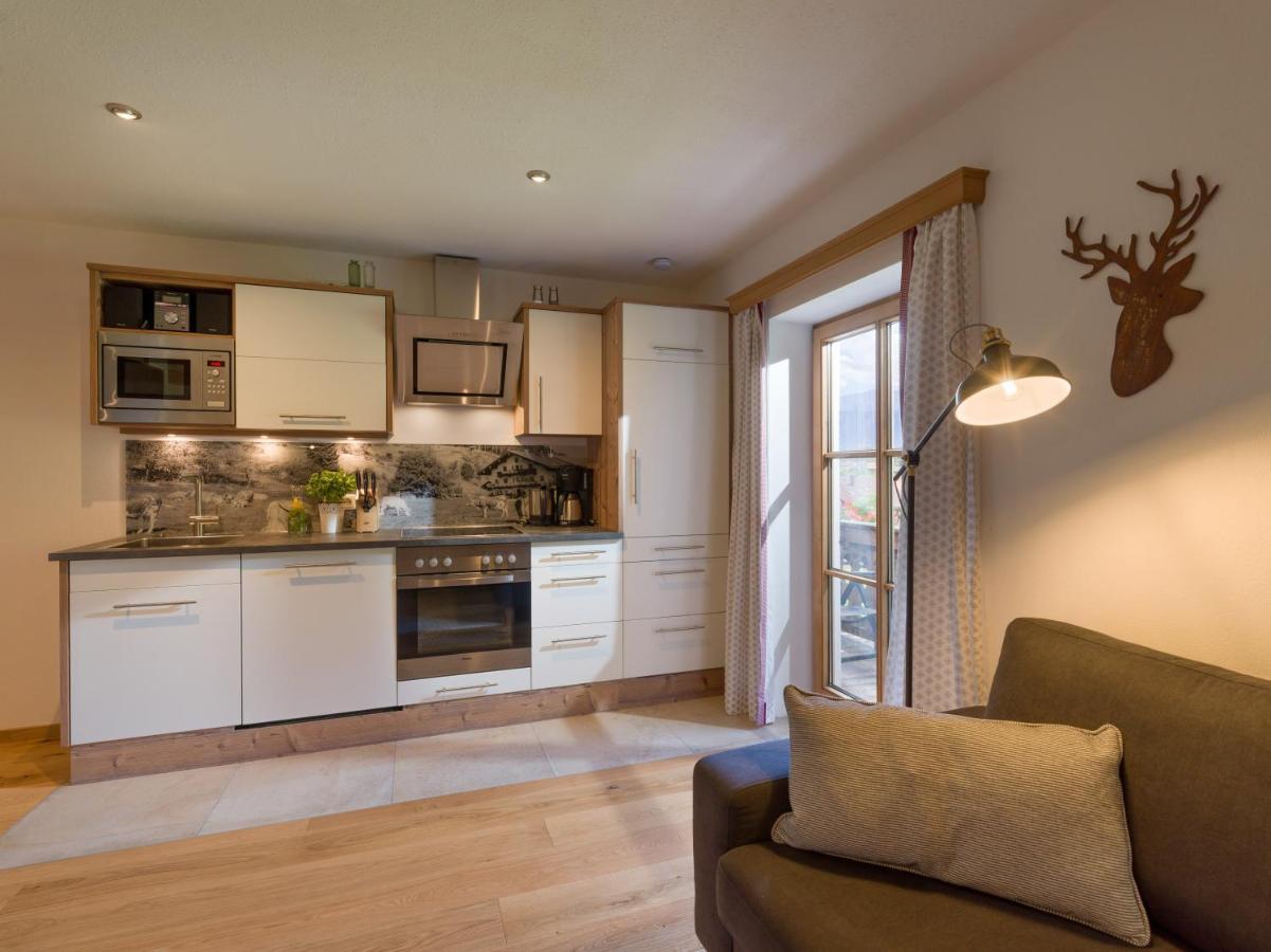 Lainthalerhof Villa Oberaudorf Dış mekan fotoğraf