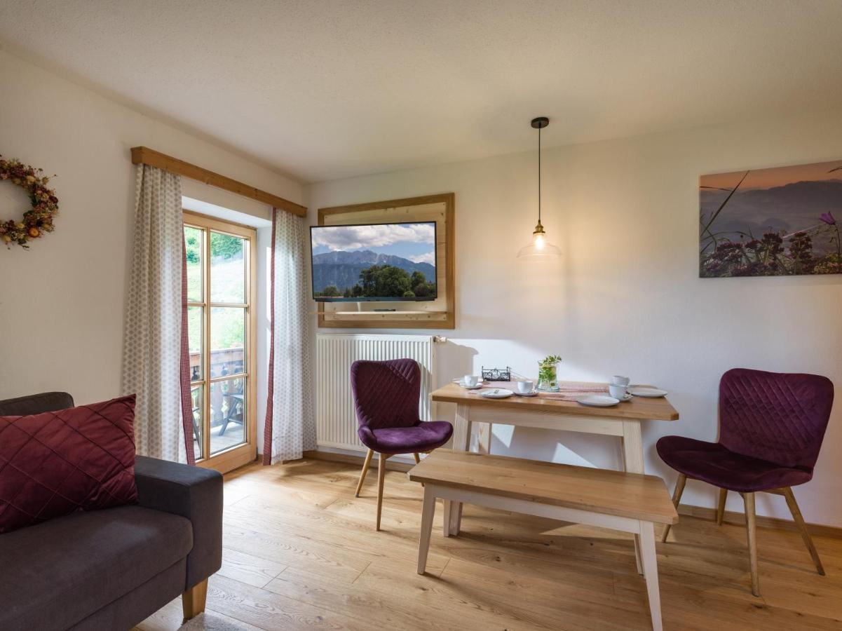 Lainthalerhof Villa Oberaudorf Dış mekan fotoğraf