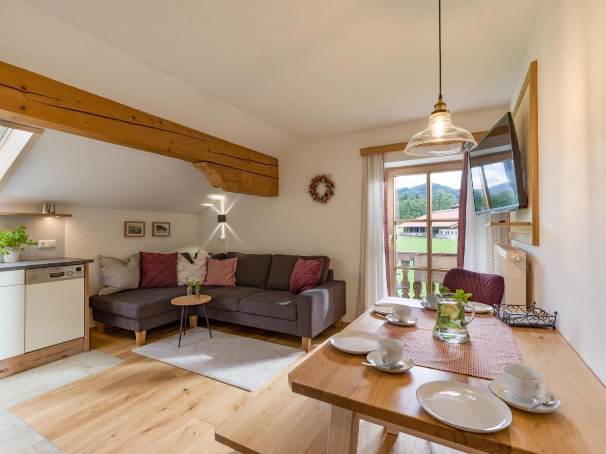 Lainthalerhof Villa Oberaudorf Dış mekan fotoğraf