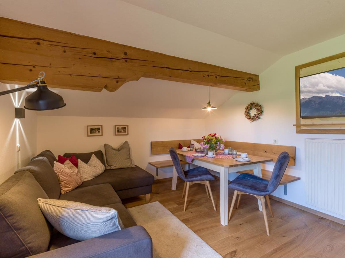 Lainthalerhof Villa Oberaudorf Dış mekan fotoğraf