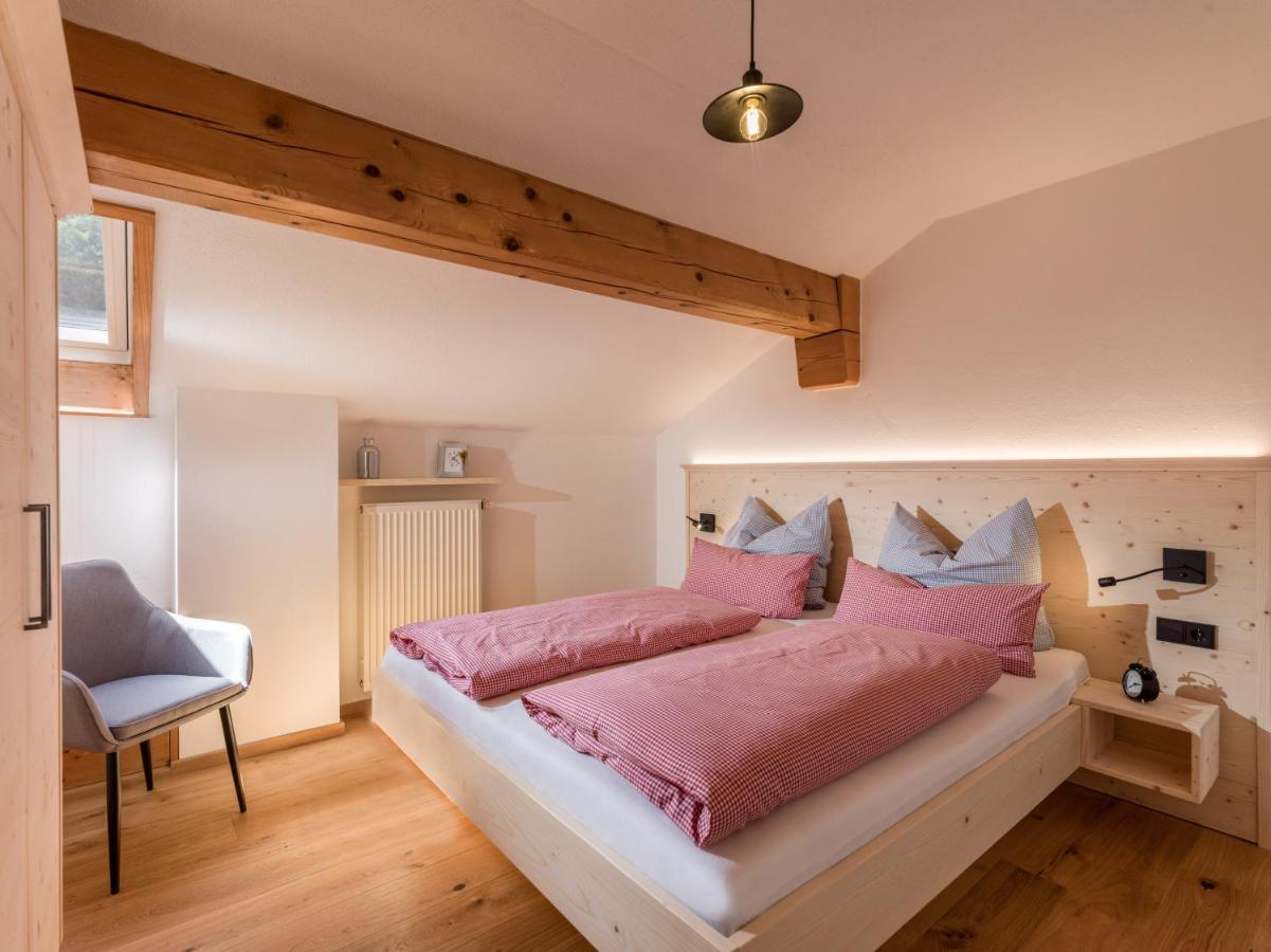 Lainthalerhof Villa Oberaudorf Dış mekan fotoğraf