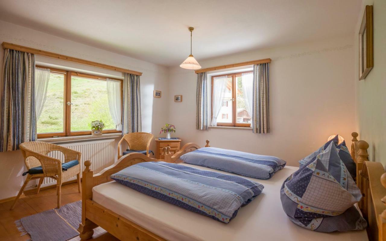 Lainthalerhof Villa Oberaudorf Dış mekan fotoğraf