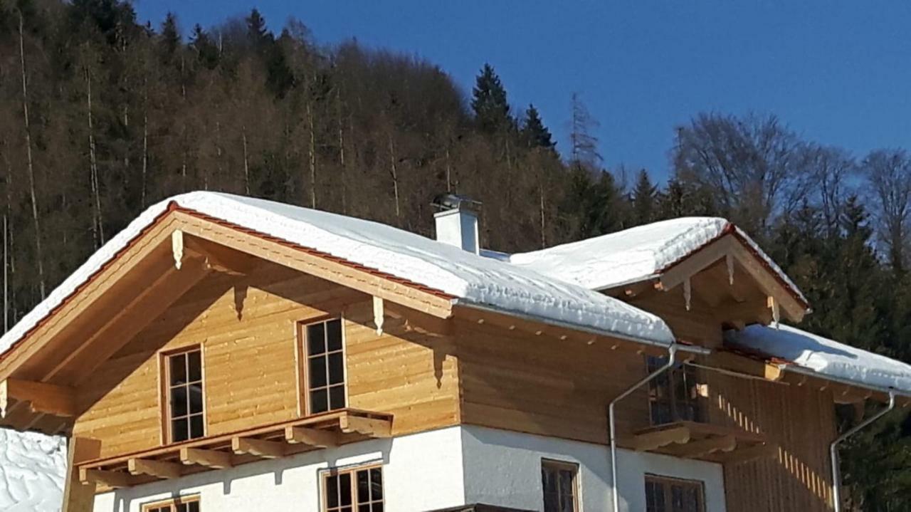 Lainthalerhof Villa Oberaudorf Dış mekan fotoğraf