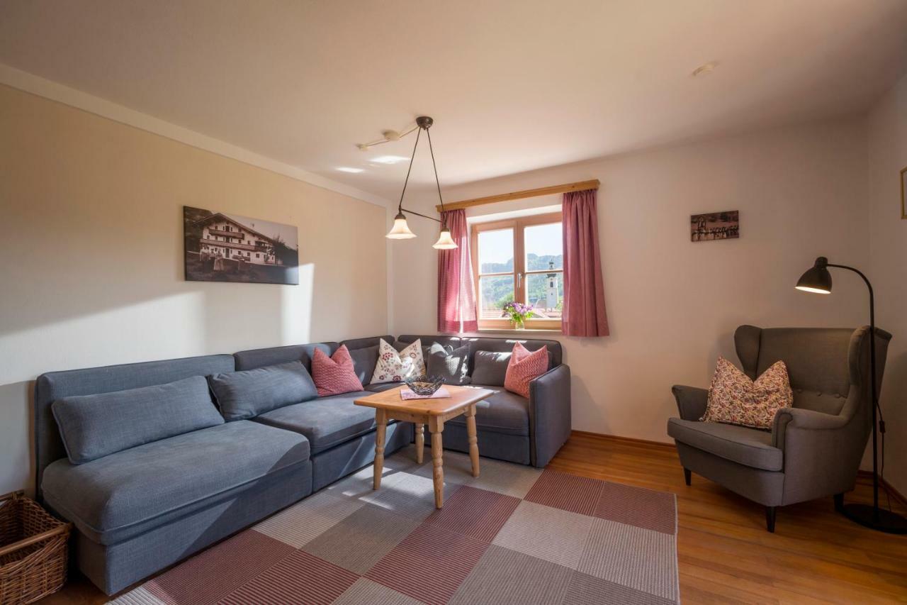 Lainthalerhof Villa Oberaudorf Dış mekan fotoğraf