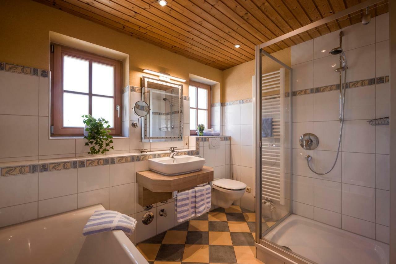 Lainthalerhof Villa Oberaudorf Dış mekan fotoğraf