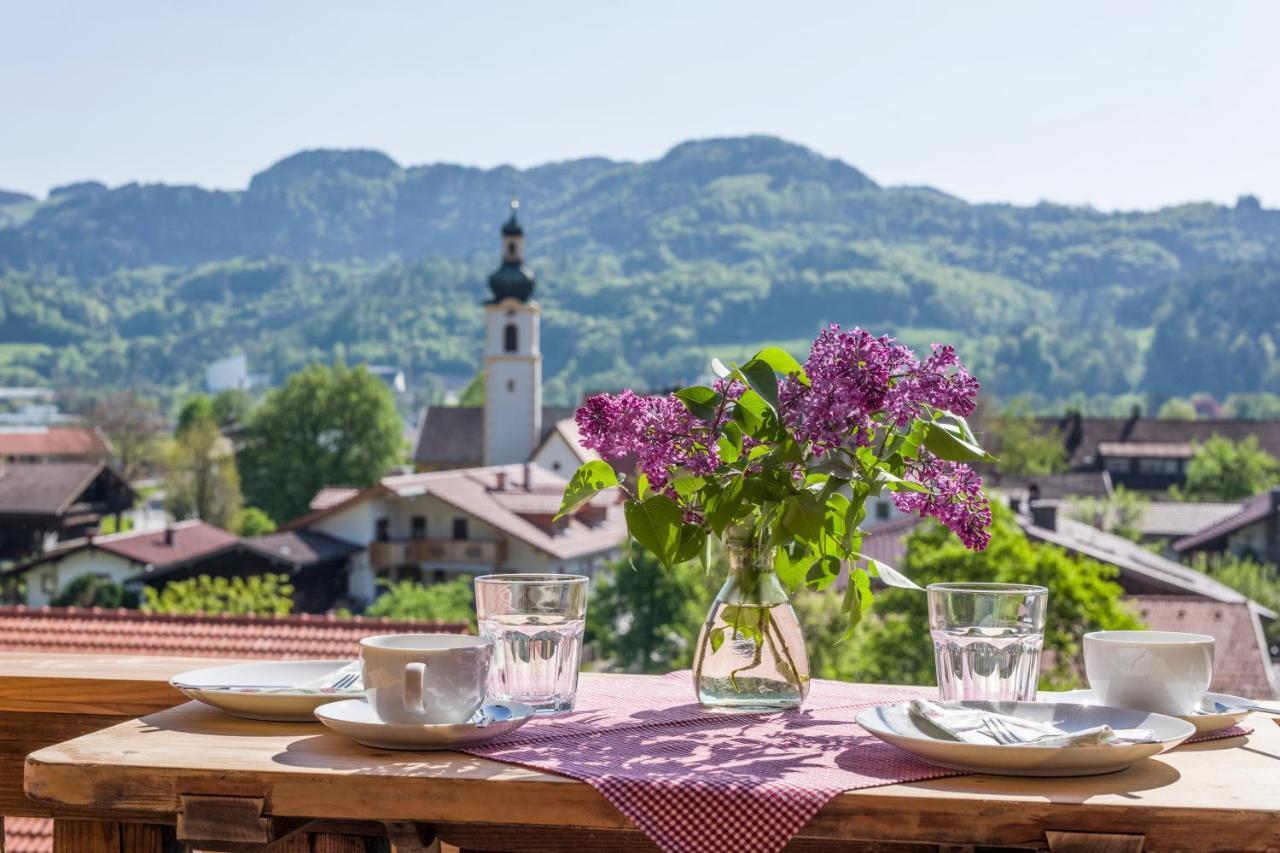 Lainthalerhof Villa Oberaudorf Dış mekan fotoğraf