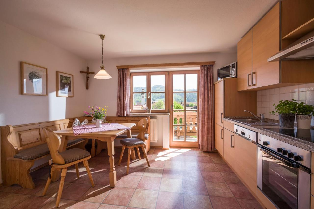Lainthalerhof Villa Oberaudorf Dış mekan fotoğraf