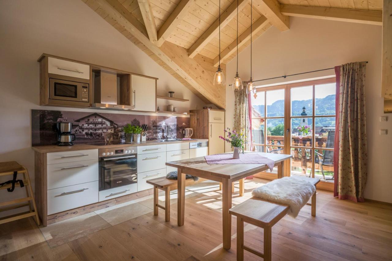 Lainthalerhof Villa Oberaudorf Dış mekan fotoğraf