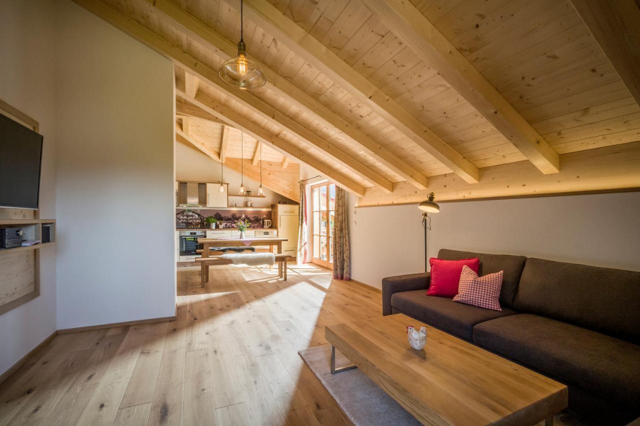 Lainthalerhof Villa Oberaudorf Dış mekan fotoğraf