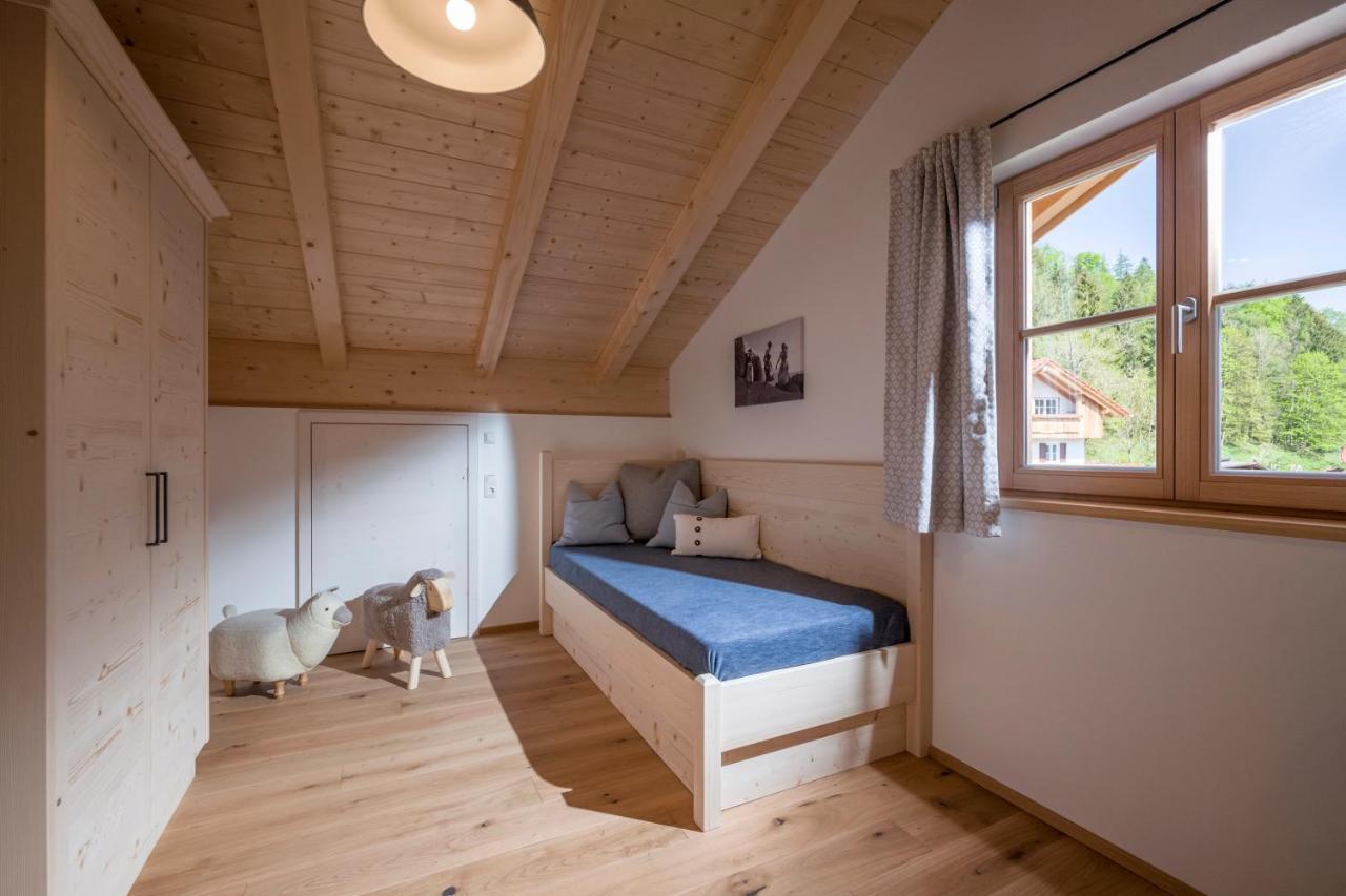 Lainthalerhof Villa Oberaudorf Dış mekan fotoğraf