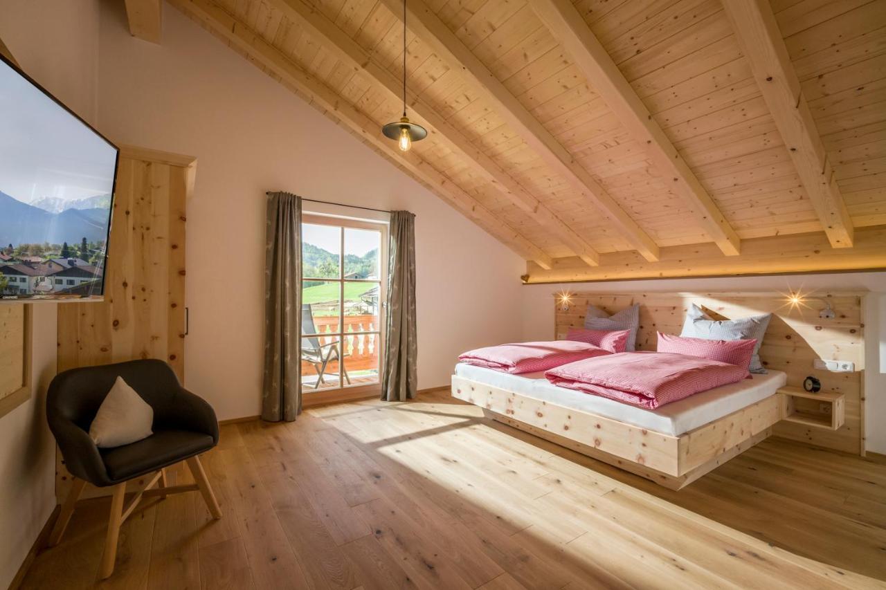 Lainthalerhof Villa Oberaudorf Dış mekan fotoğraf