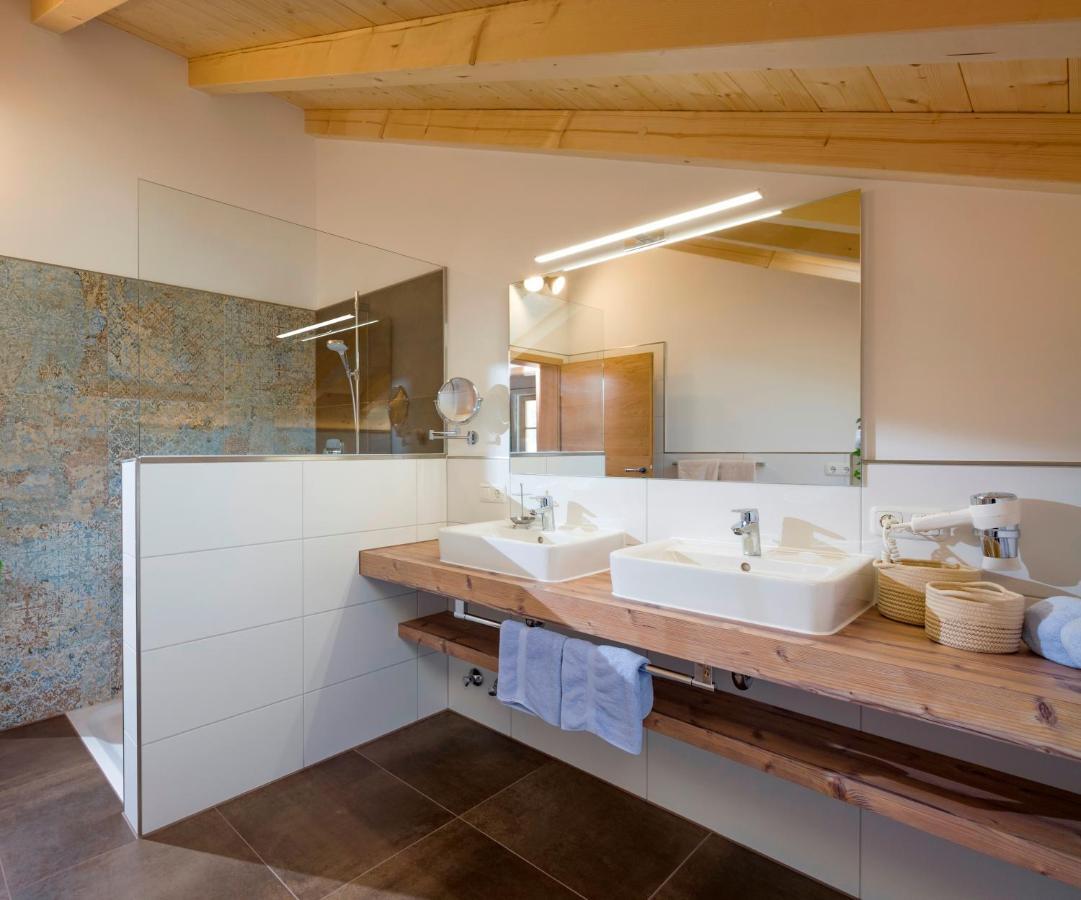 Lainthalerhof Villa Oberaudorf Dış mekan fotoğraf
