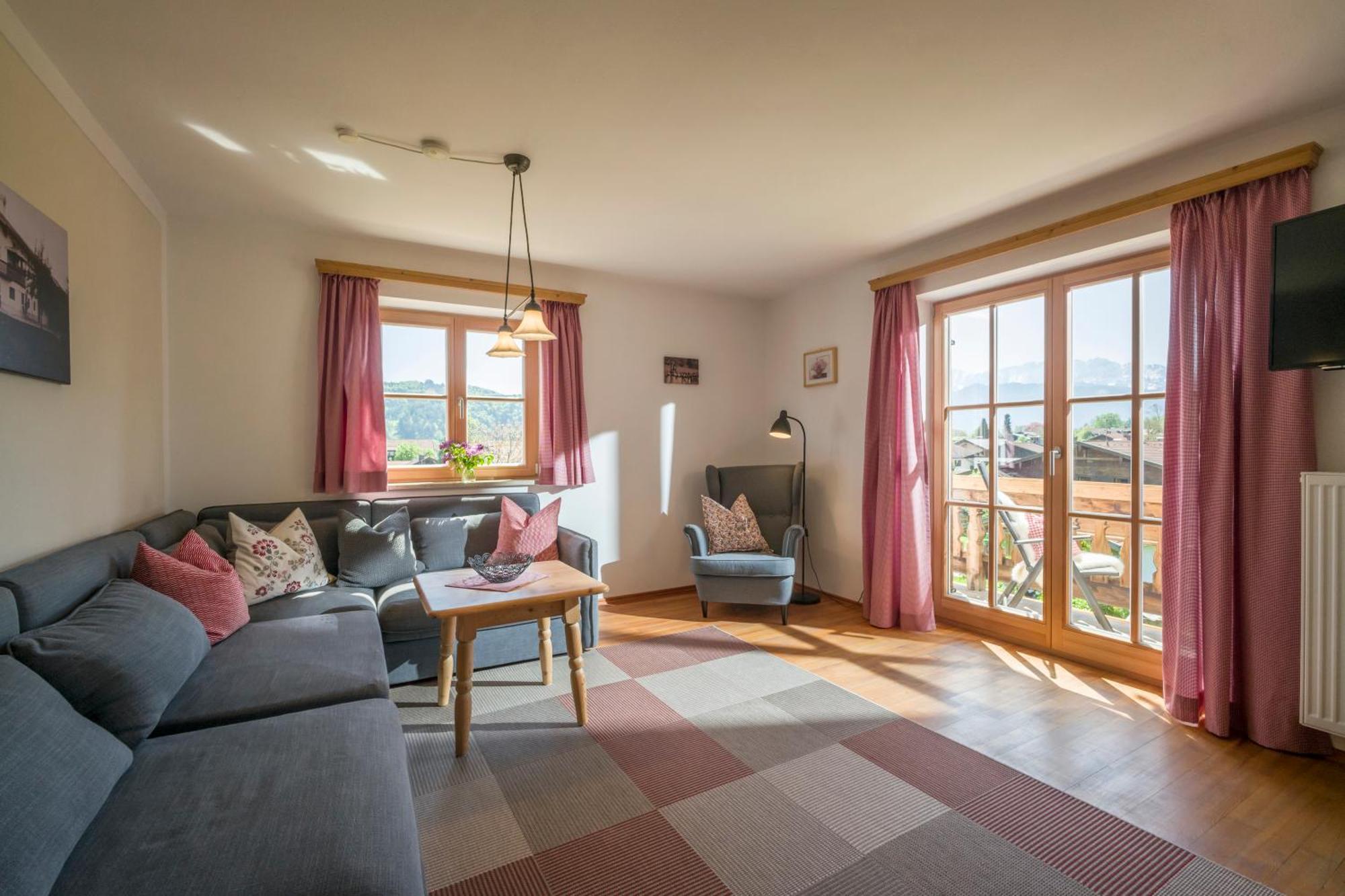 Lainthalerhof Villa Oberaudorf Dış mekan fotoğraf